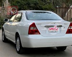 Chery Eastar